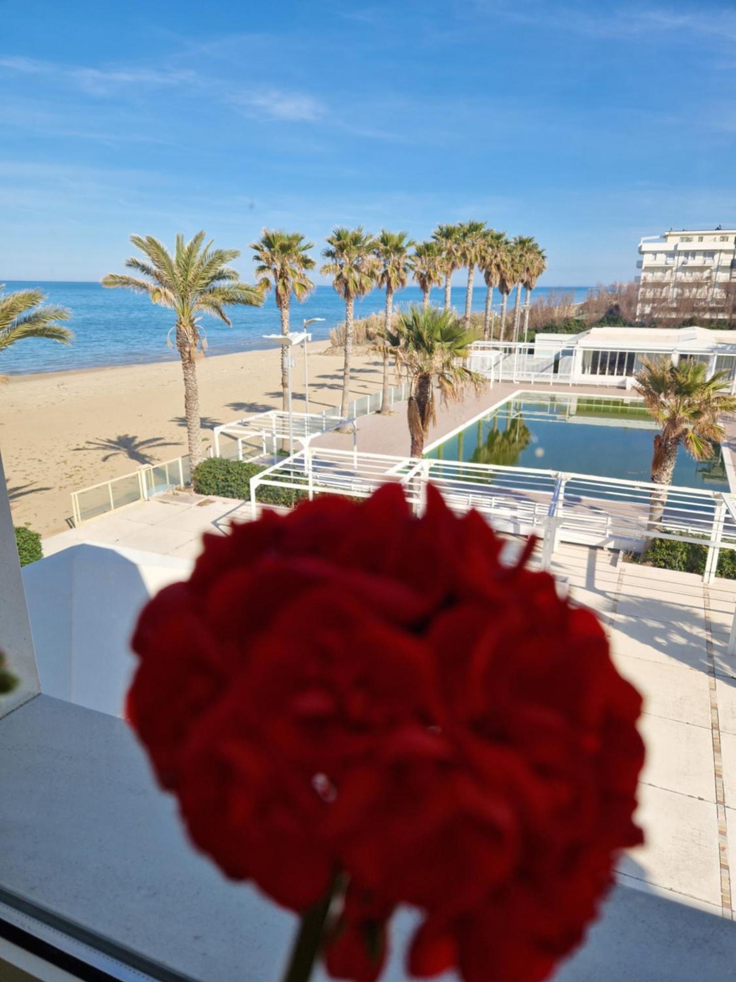 Martur Resort Termoli Exterior foto